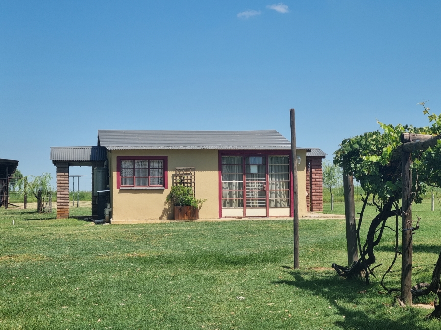 Commercial Property for Sale in Ventersdorp Rural North West